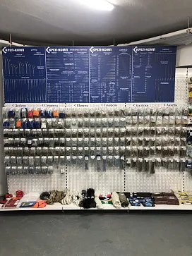 Фото Магазин г. Екатеринбург, ул. Красных Командиров, д. 72